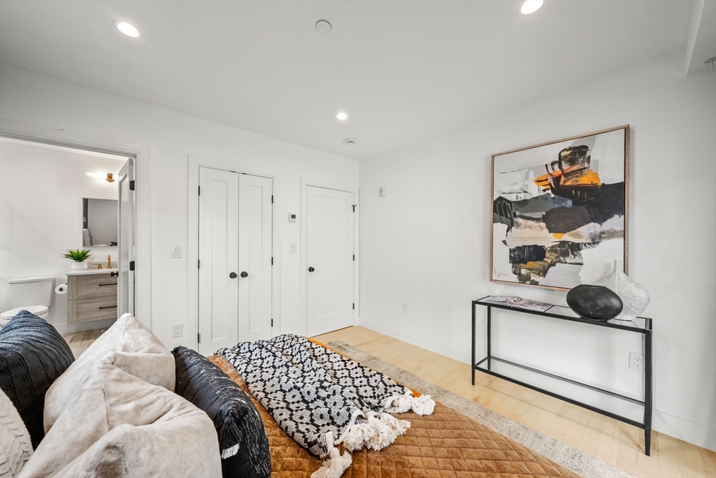 108-R Mount Pleasant Ave. # 108R