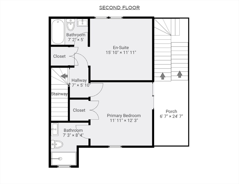 108-R Mount Pleasant Ave. # 108R