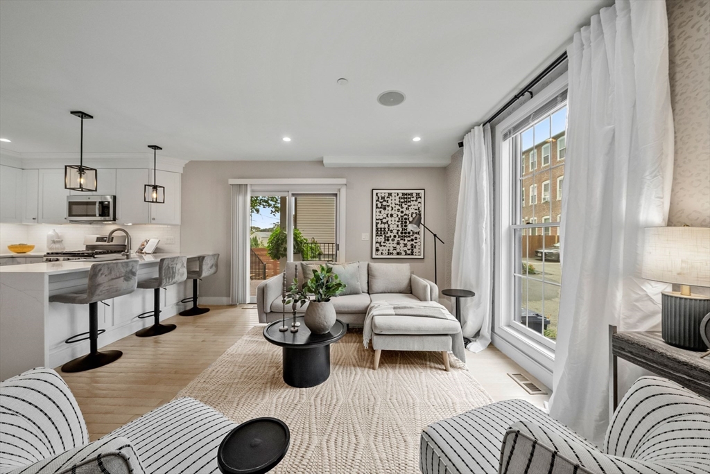 108-R Mount Pleasant Ave. # 108R