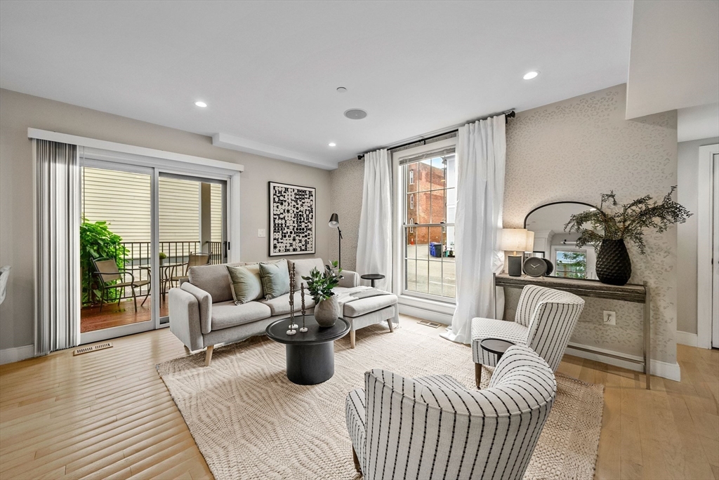 108-R Mount Pleasant Ave. # 108R