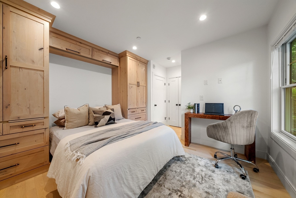 108-R Mount Pleasant Ave. # 108R