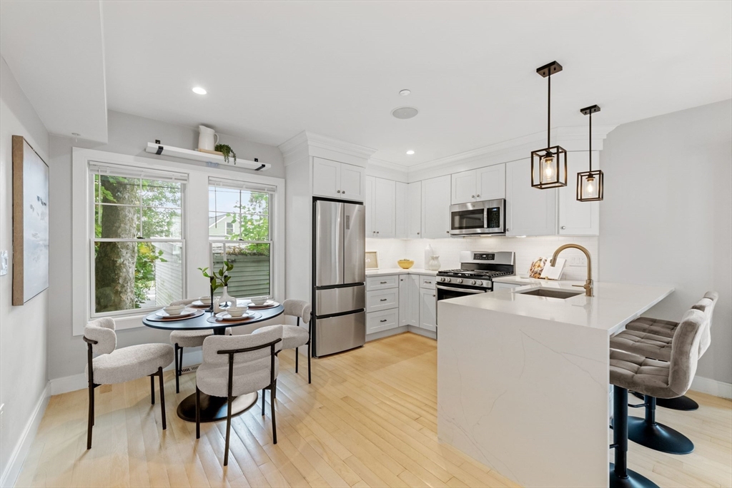 108-R Mount Pleasant Ave. # 108R