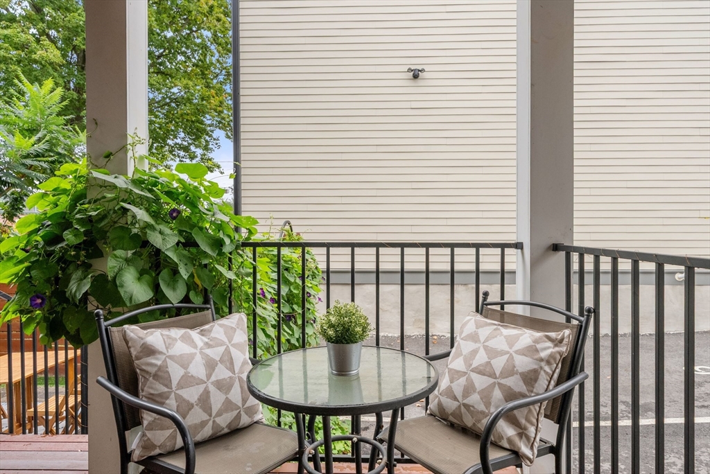 108-R Mount Pleasant Ave. # 108R