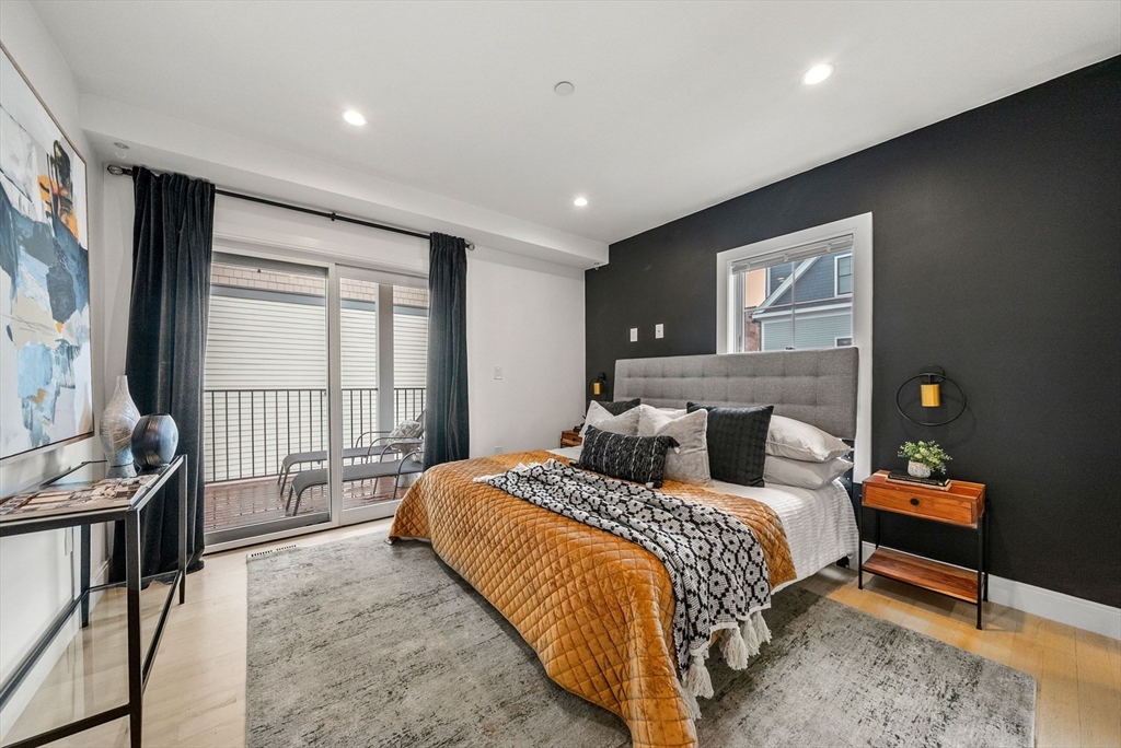 108-R Mount Pleasant Ave. # 108R