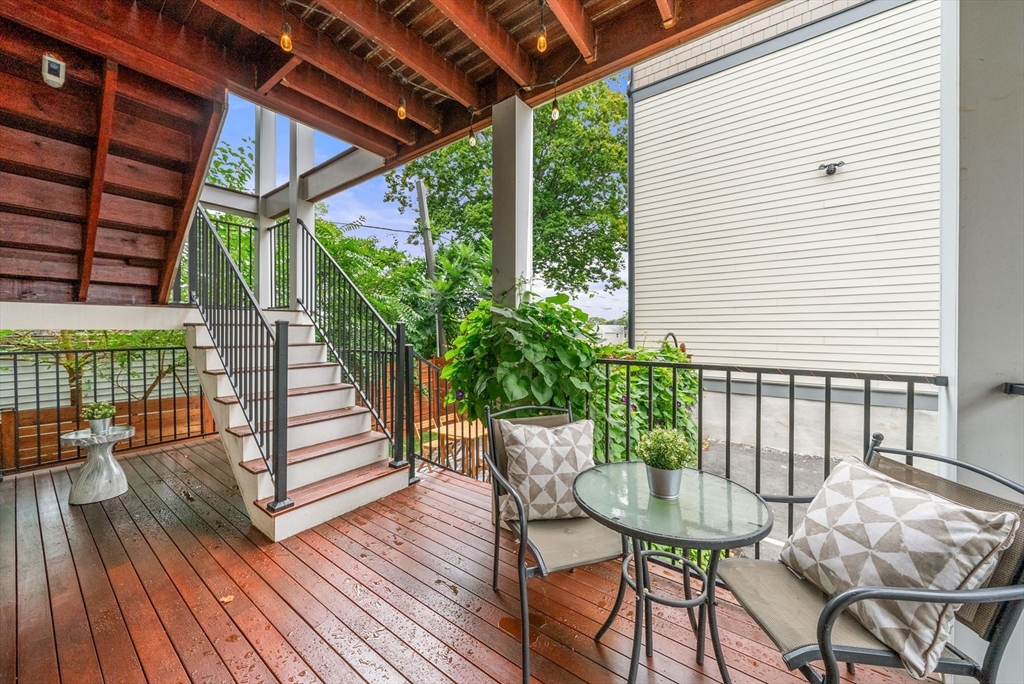 108-R Mount Pleasant Ave. # 108R