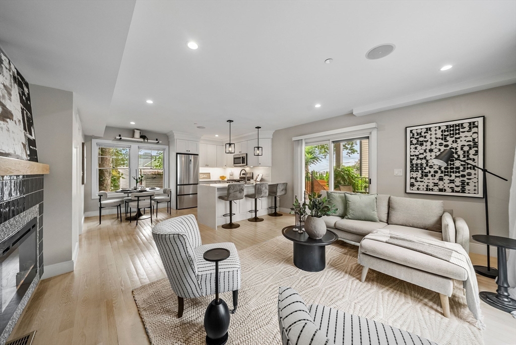 108-R Mount Pleasant Ave. # 108R
