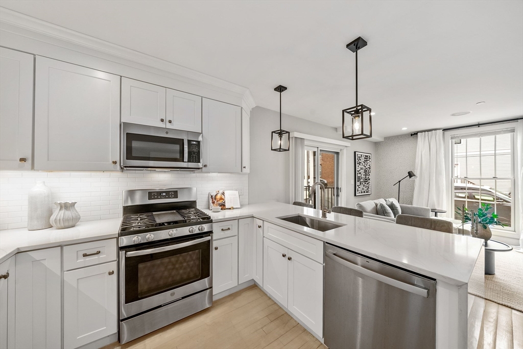 108-R Mount Pleasant Ave. # 108R