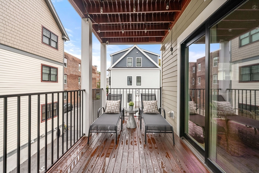 108-R Mount Pleasant Ave. # 108R