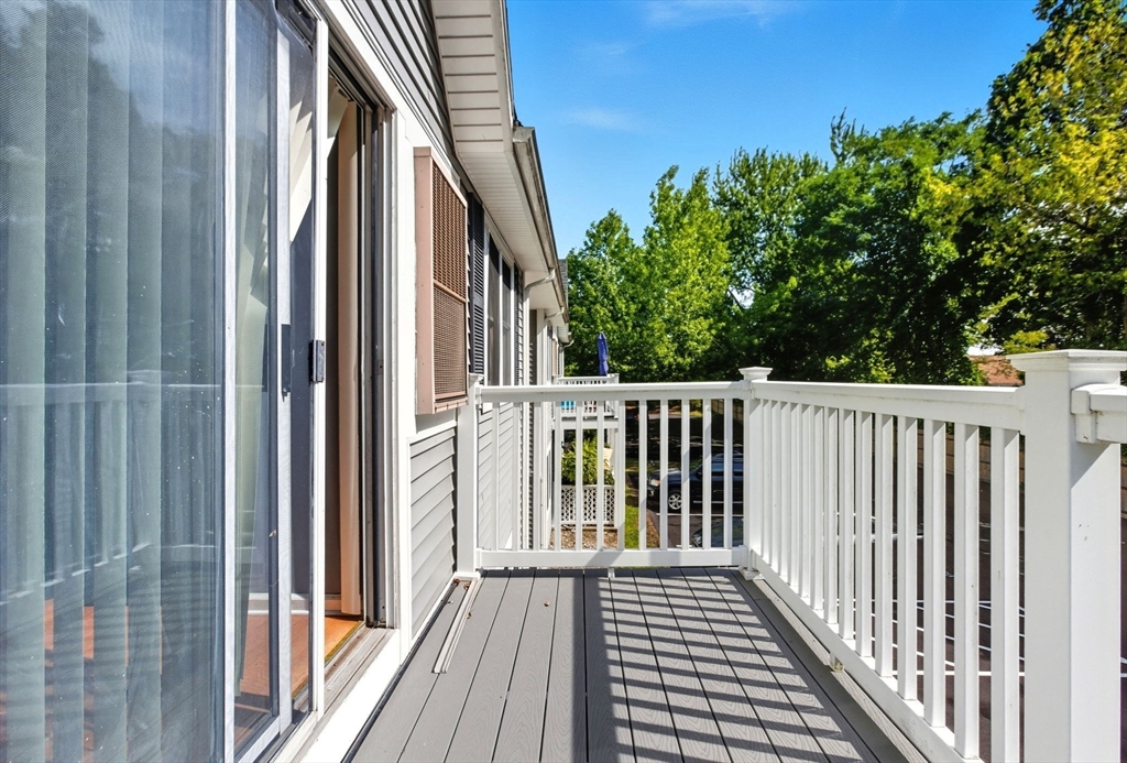 450 Somerset Ave # 6 Unit: 6-6