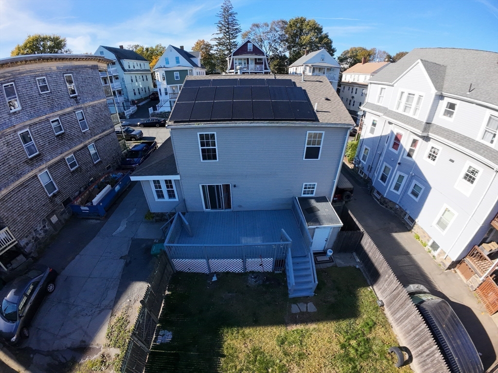 185 Hamilton Ave, Lynn