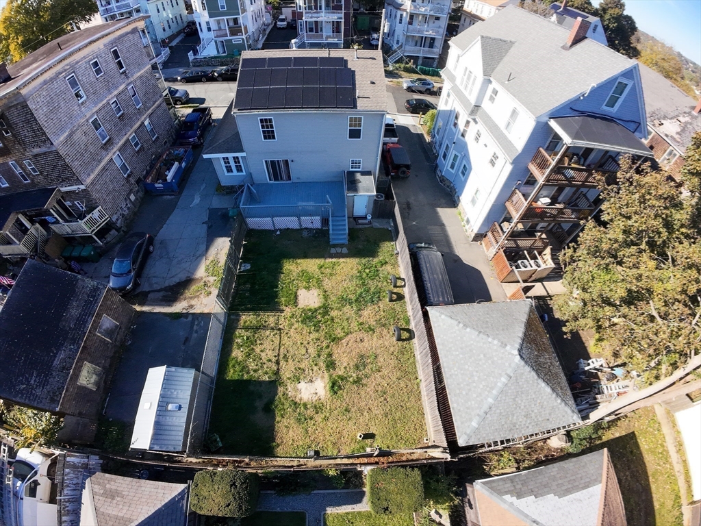 185 Hamilton Ave, Lynn