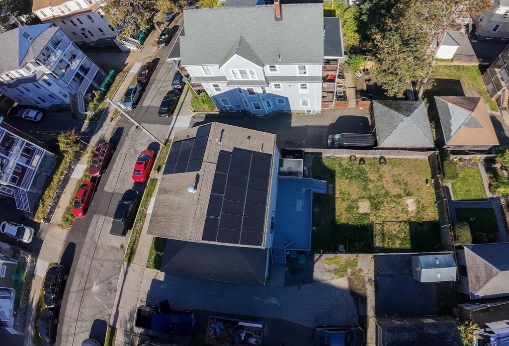 185 Hamilton Ave, Lynn