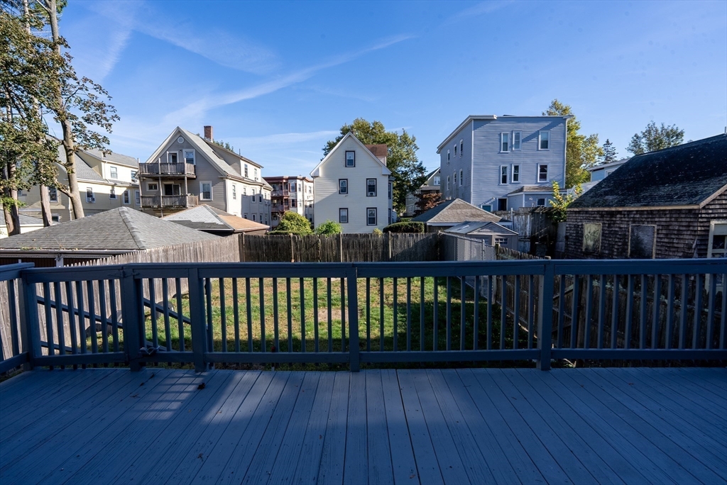 185 Hamilton Ave, Lynn