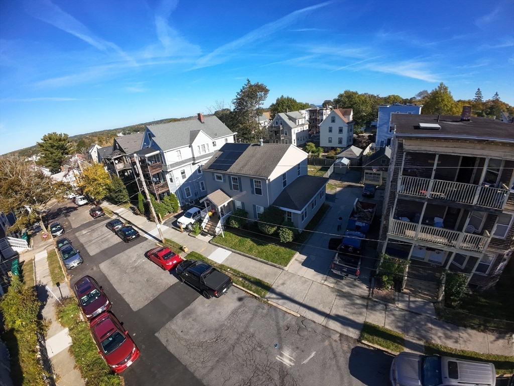 185 Hamilton Ave, Lynn