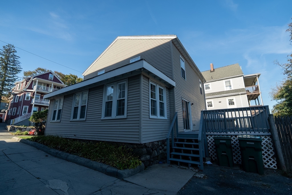 185 Hamilton Ave, Lynn