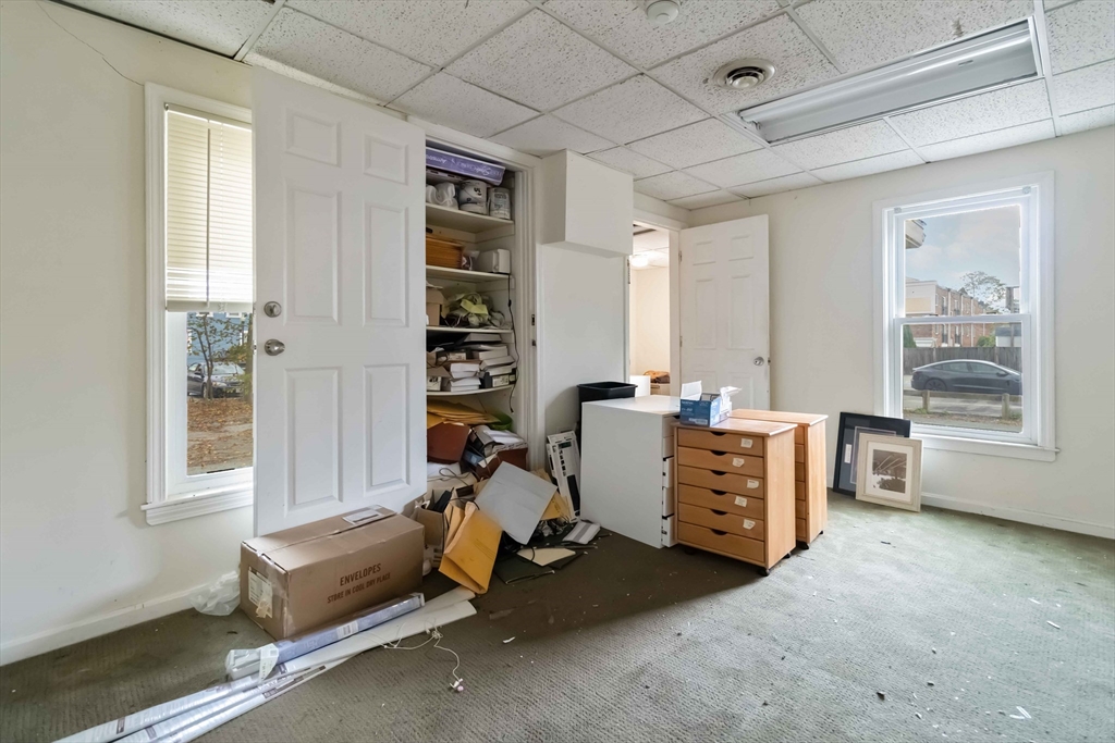 18 East Chestnut # 1, Sharon Unit: 1