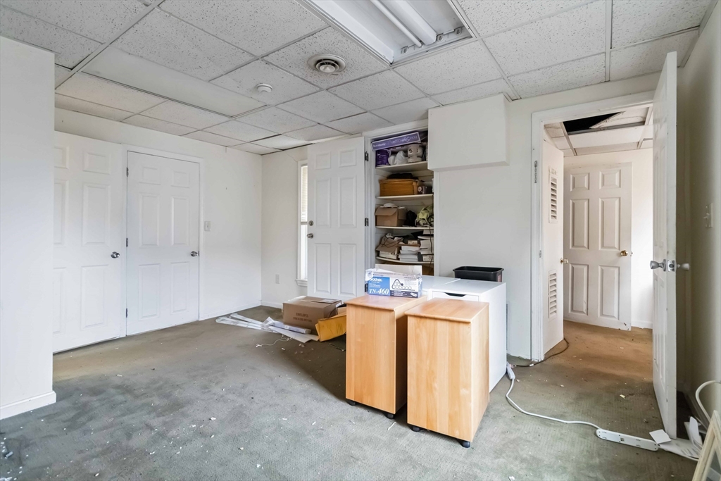 18 East Chestnut # 1, Sharon Unit: 1