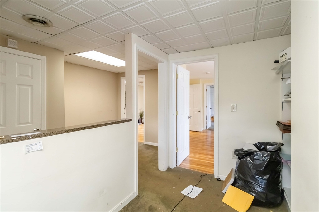 18 East Chestnut # 1, Sharon Unit: 1