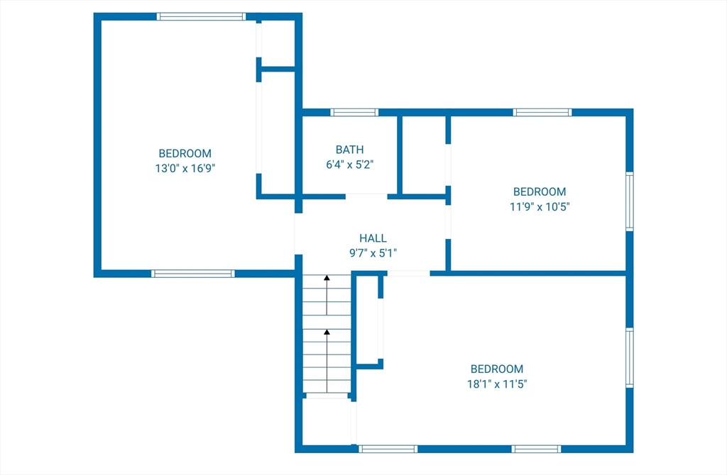 21 Gates Ave, Hudson