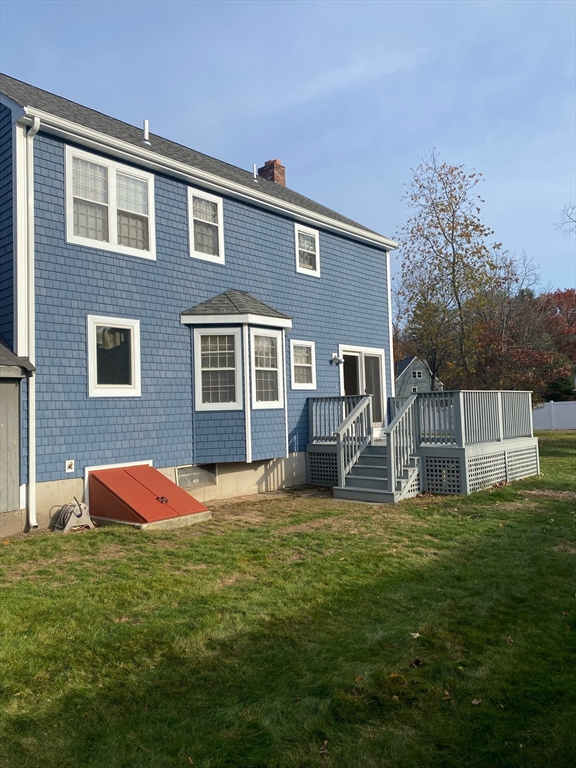 19 Camelot Ct # 19