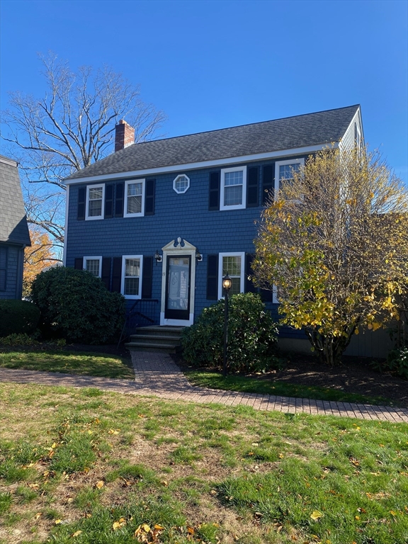 19 Camelot Ct # 19