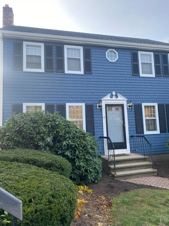 19 Camelot Ct # 19