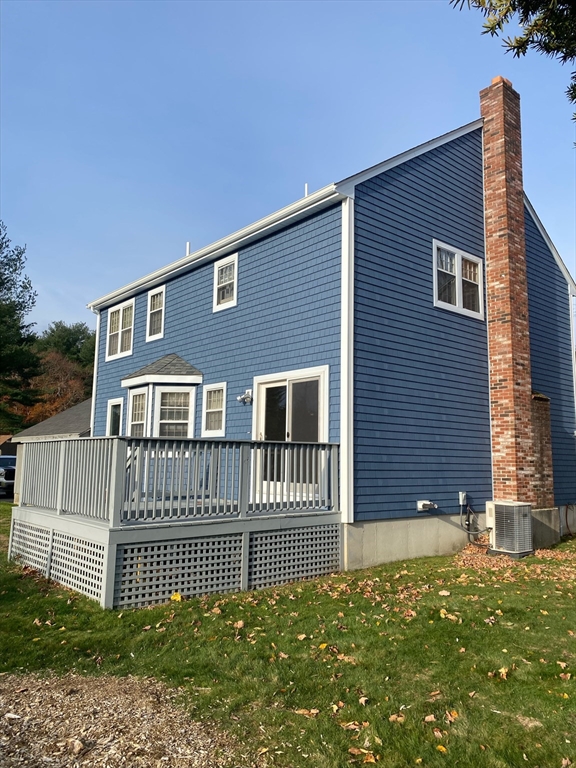 19 Camelot Ct # 19
