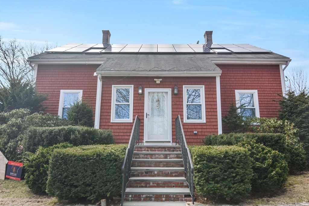 21 Cemetery St # 21