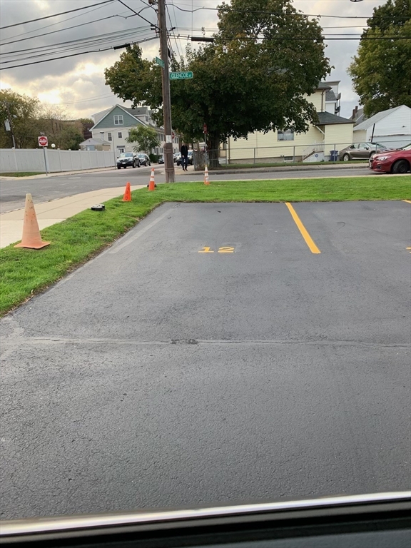 18 Glencoe Street # 42