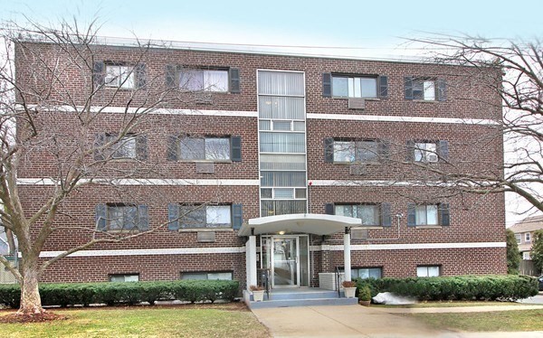 18 Glencoe Street # 42