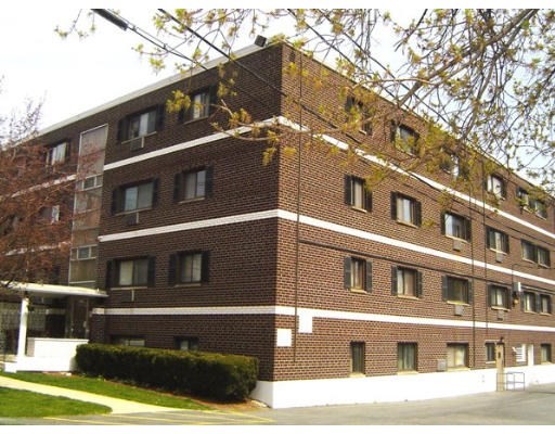 18 Glencoe Street # 42