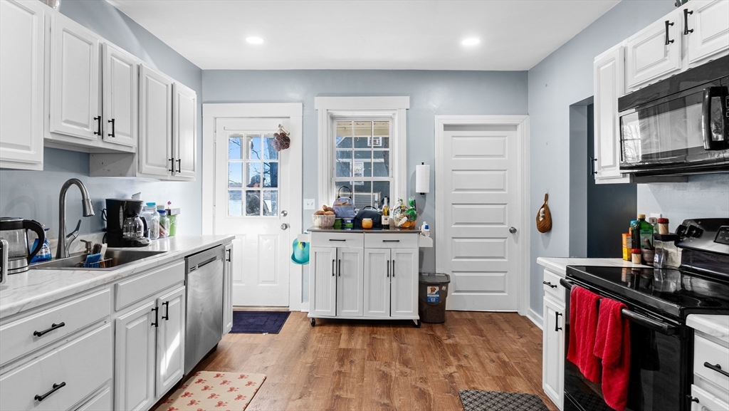 6-8 Crescent Street # 6