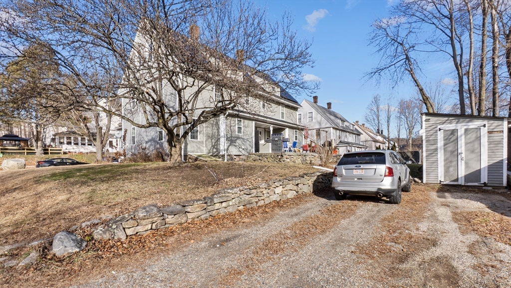 6-8 Crescent Street # 6