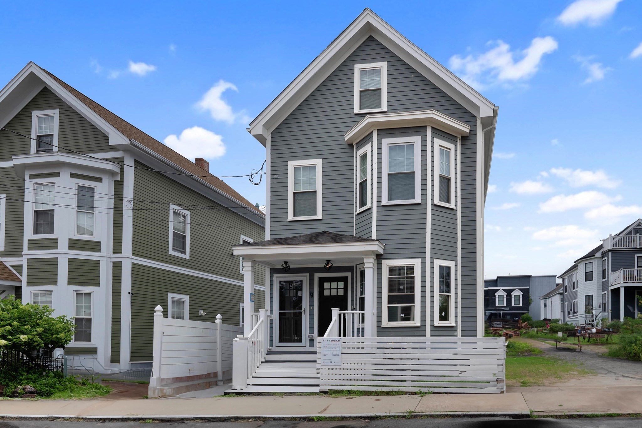 9 Batchelder St # 1
