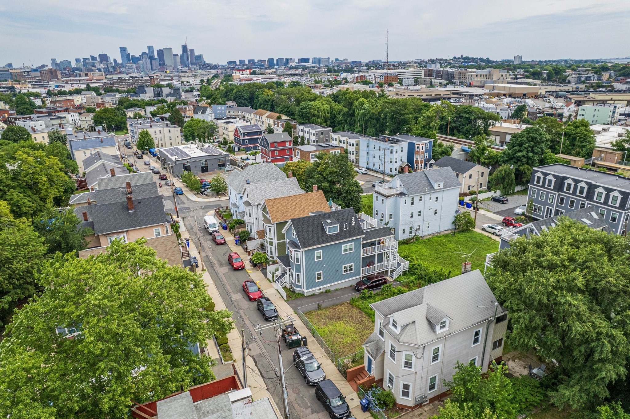 9 Batchelder St # 1