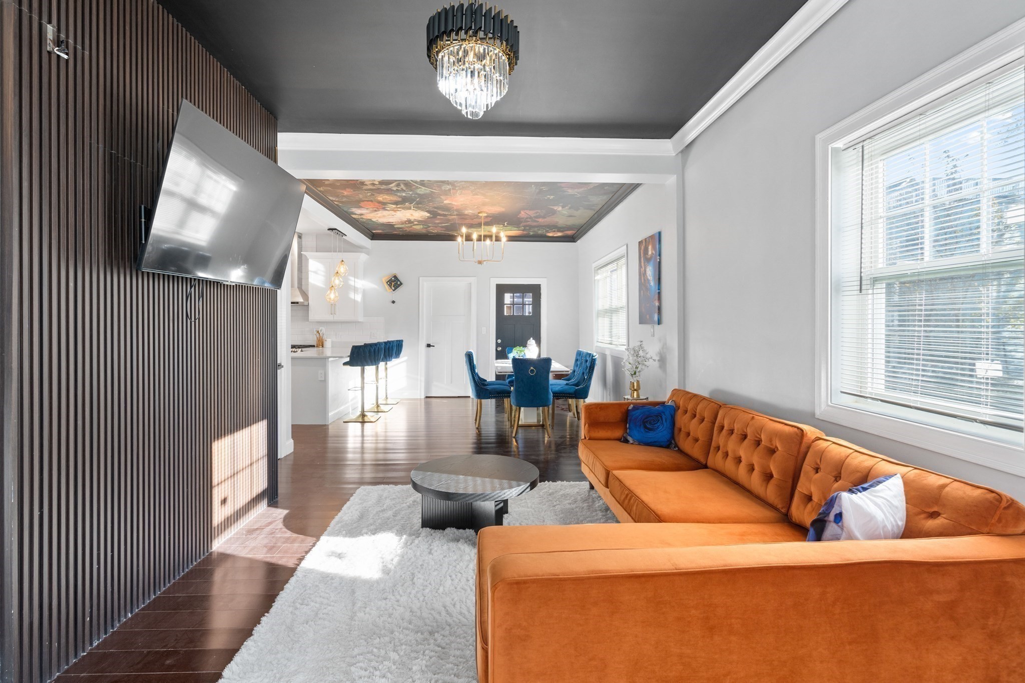 9 Batchelder St # 1