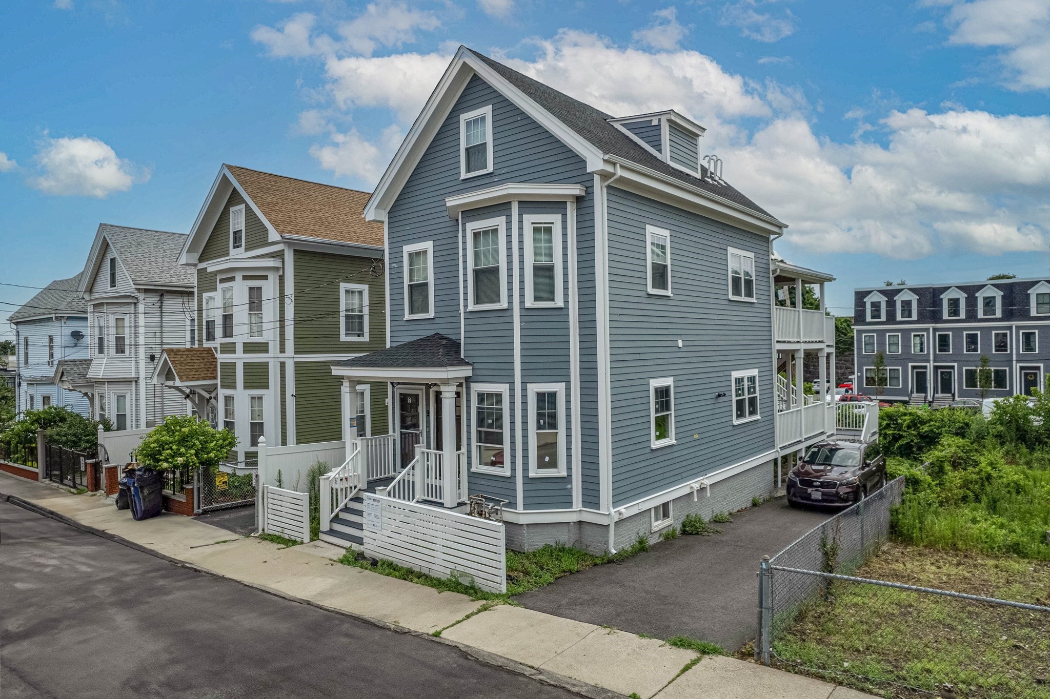 9 Batchelder St # 1