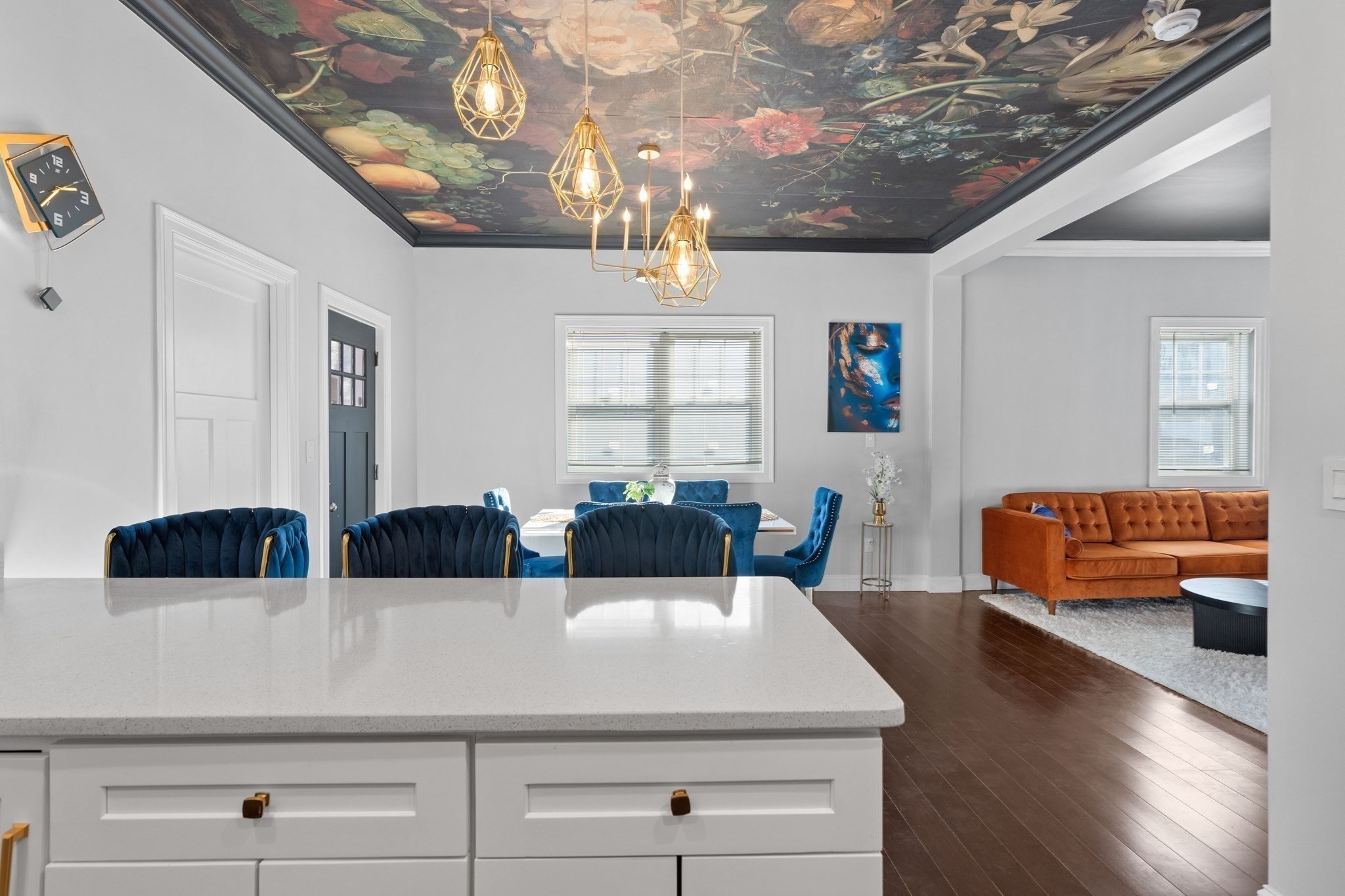 9 Batchelder St # 1