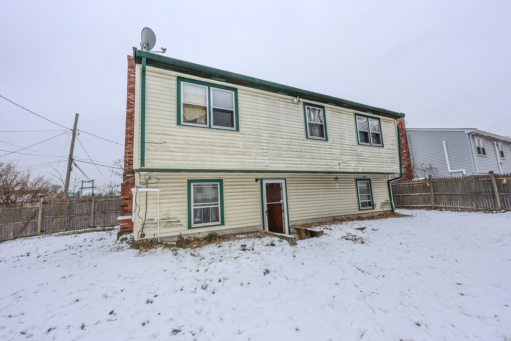 14 Morrill St
