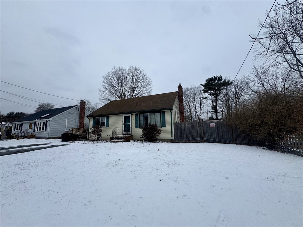 14 Morrill St