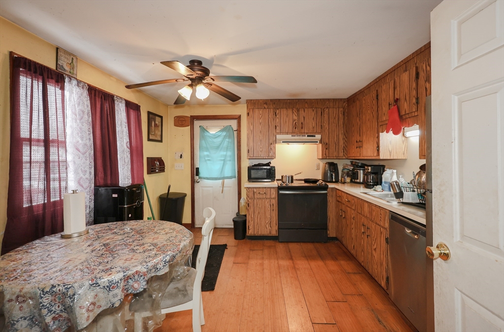 14 Morrill St
