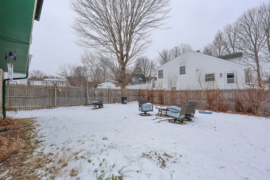 14 Morrill St