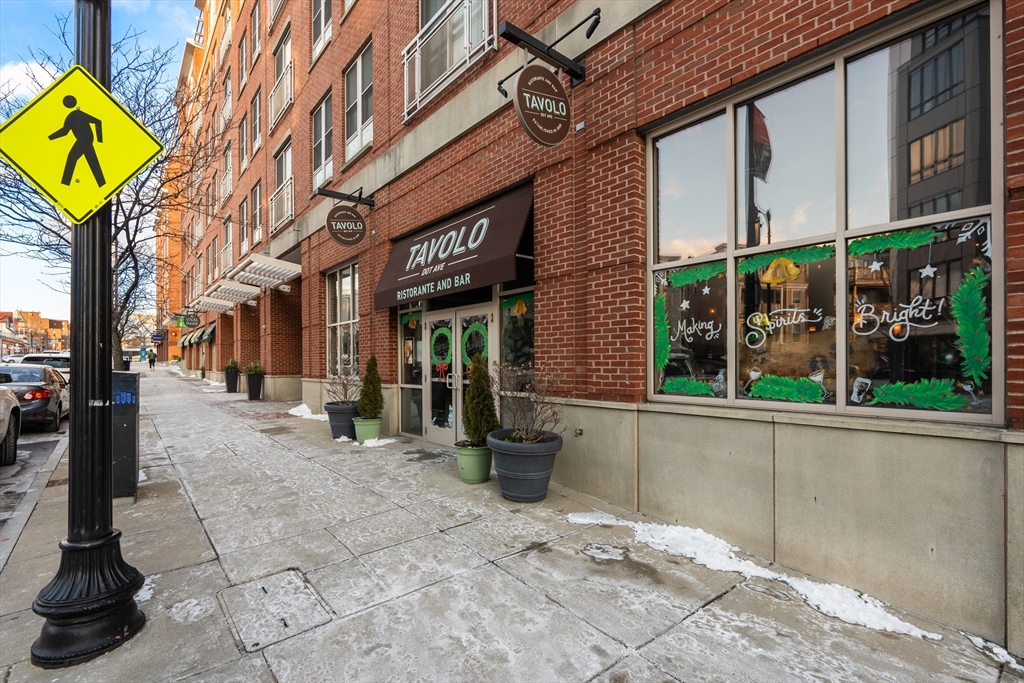 1910 Dorchester Ave # 515