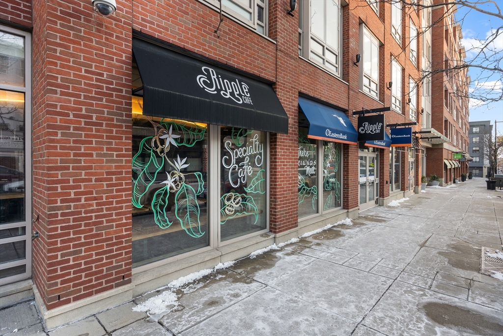 1910 Dorchester Ave # 515