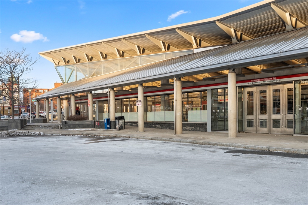 1910 Dorchester Ave # 515