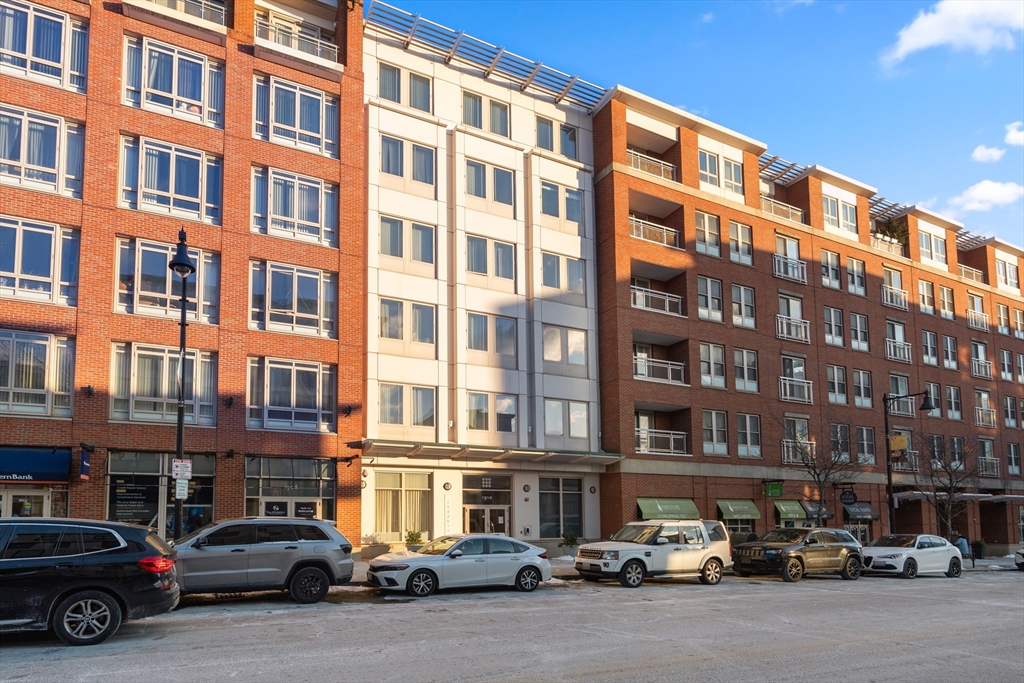 1910 Dorchester Ave # 515