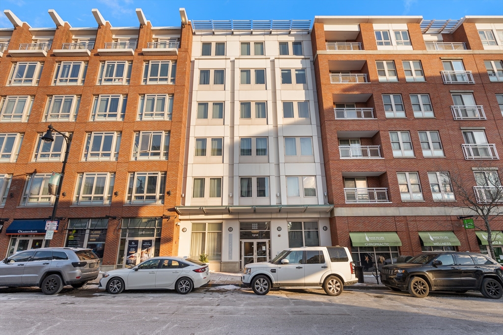 1910 Dorchester Ave # 515