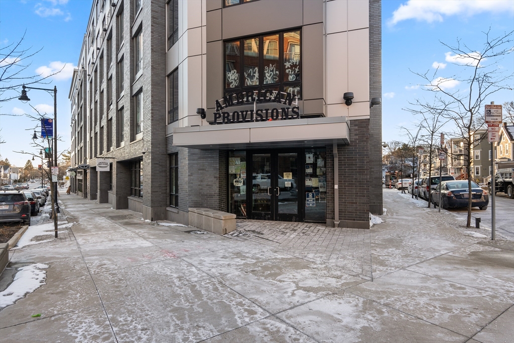 1910 Dorchester Ave # 515