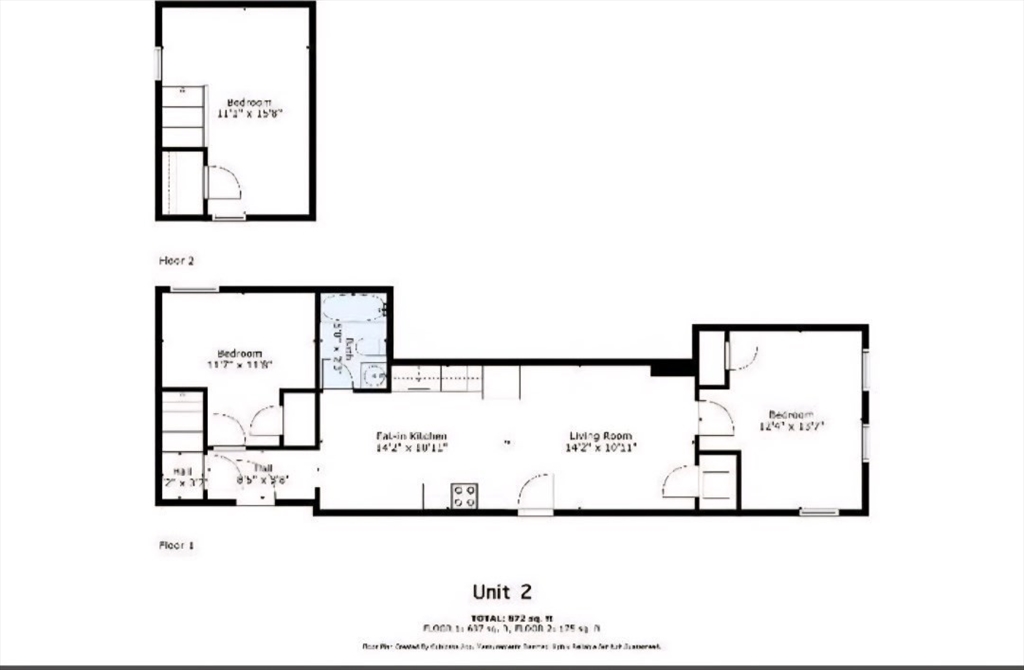 204 N Franklin St # 2