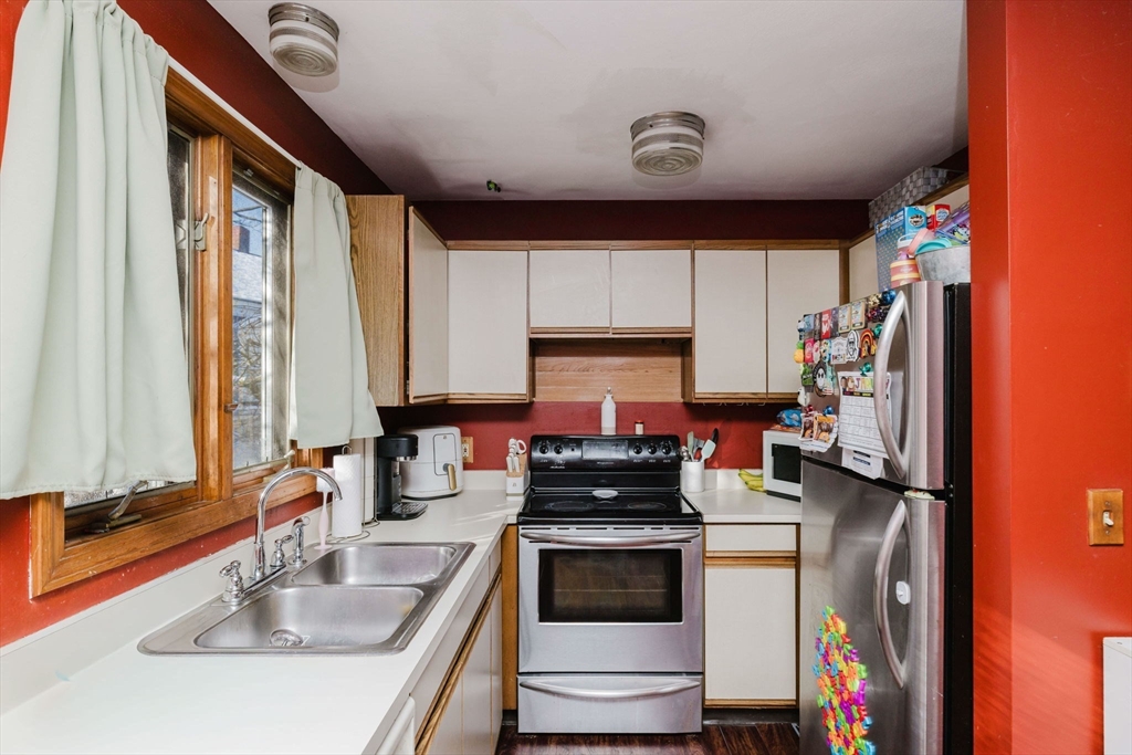 195 Crescent St. # 3